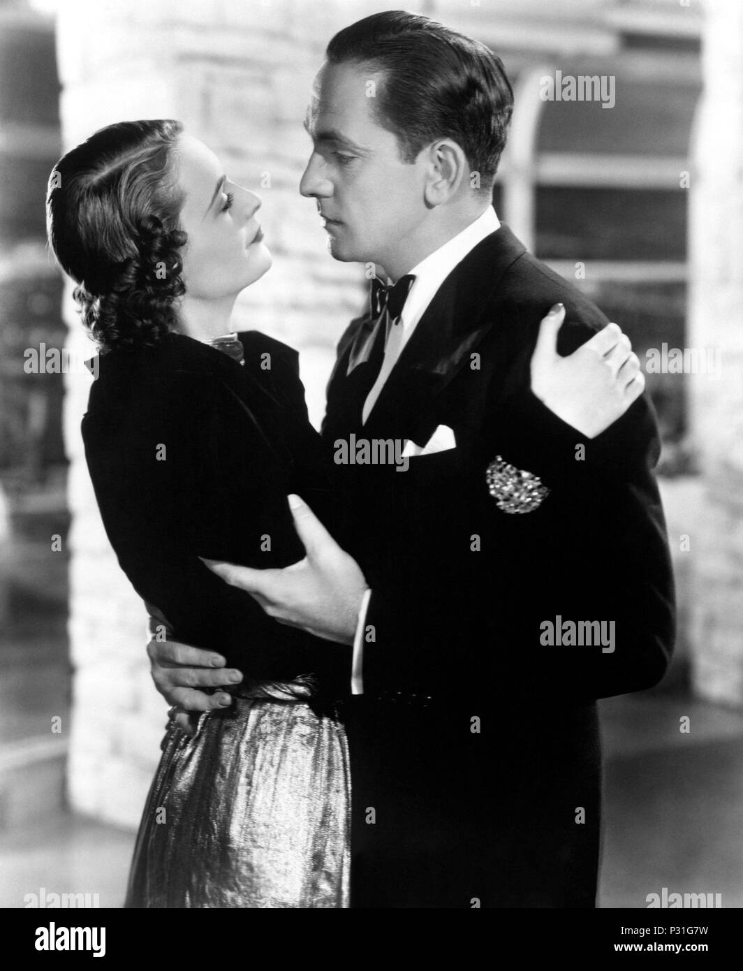 A Star Is Born 1937 High Resolution Stock Photography And Images Alamy