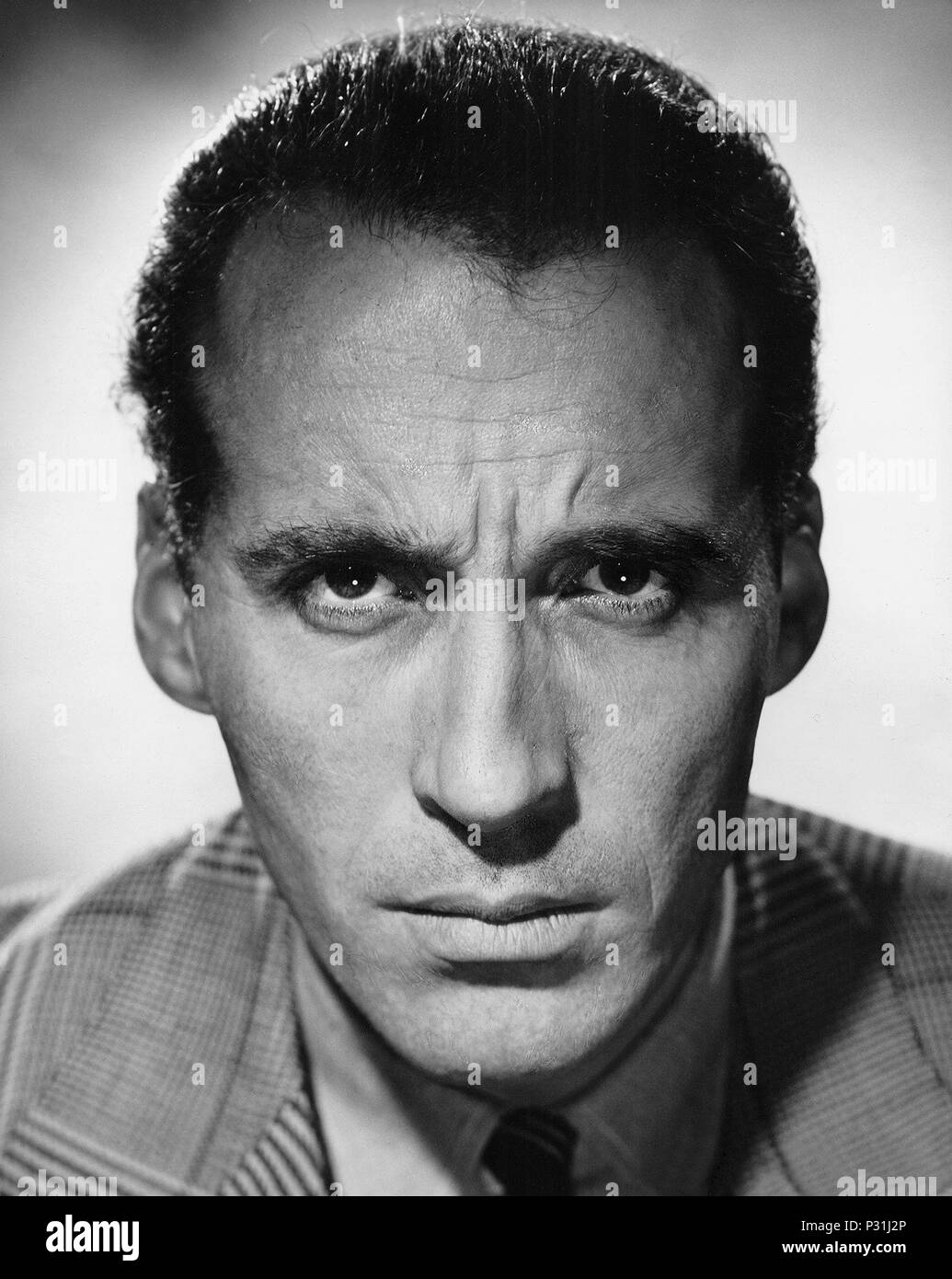 Hammer horror frankenstein hi-res stock photography and images - Alamy