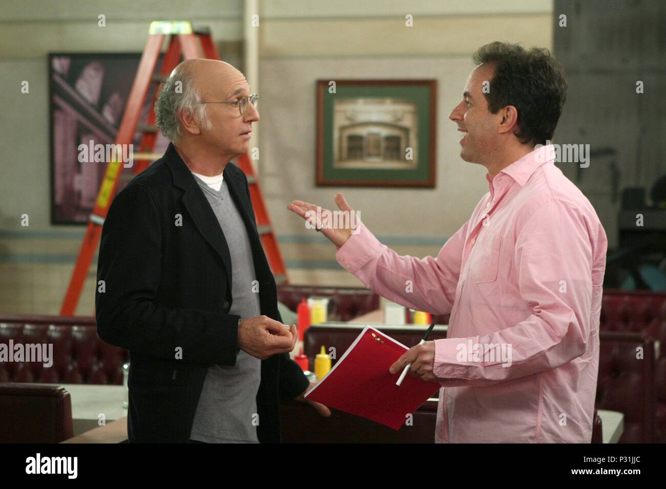 Original Film Title CURB YOUR ENTHUSIASMTV. English Title CURB YOUR