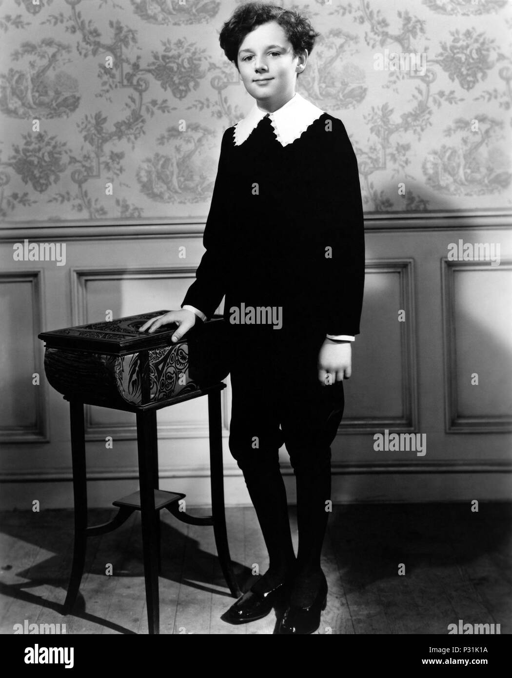 31+ little lord fauntleroy haircut