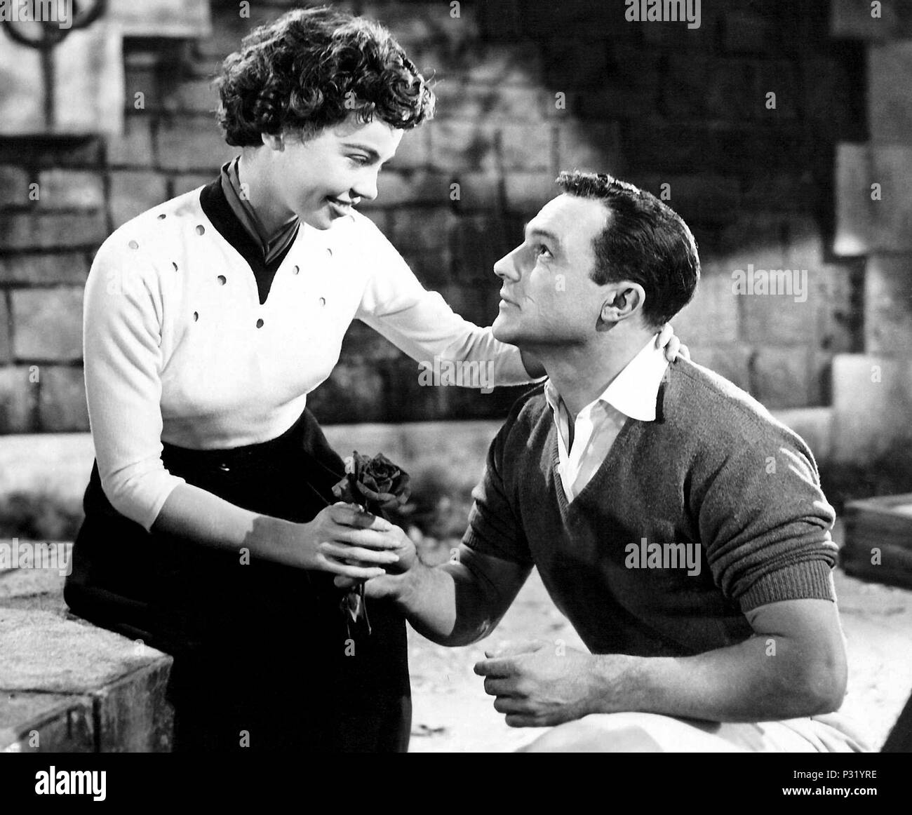 Original Film Title: AN AMERICAN IN PARIS. English Title: AN AMERICAN ...