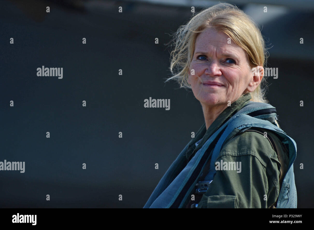 Martha martha raddatz hi-res stock photography and images - Alamy