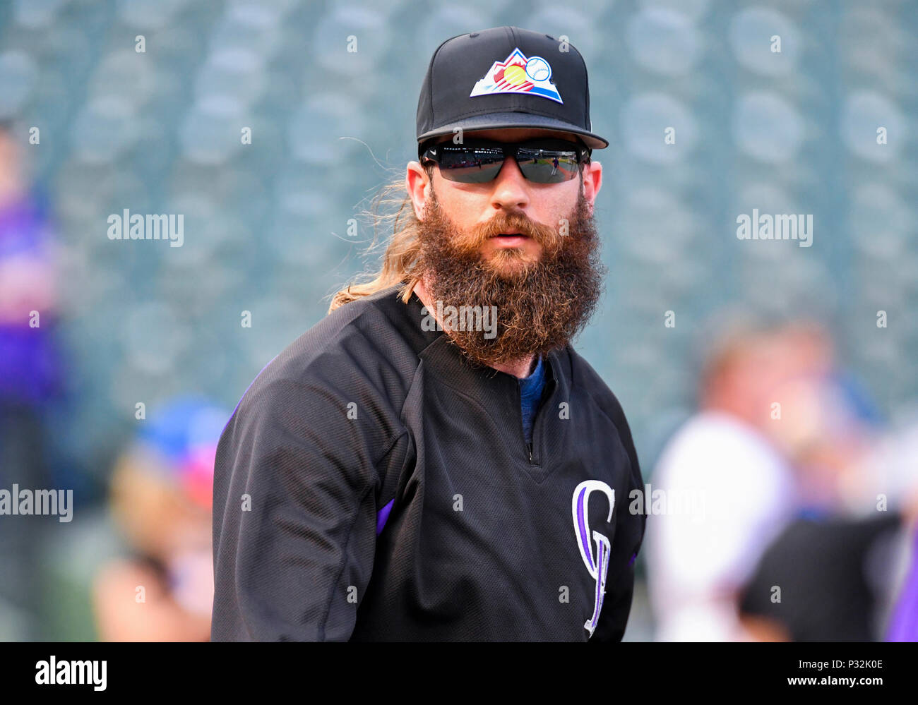 rockies bp hat