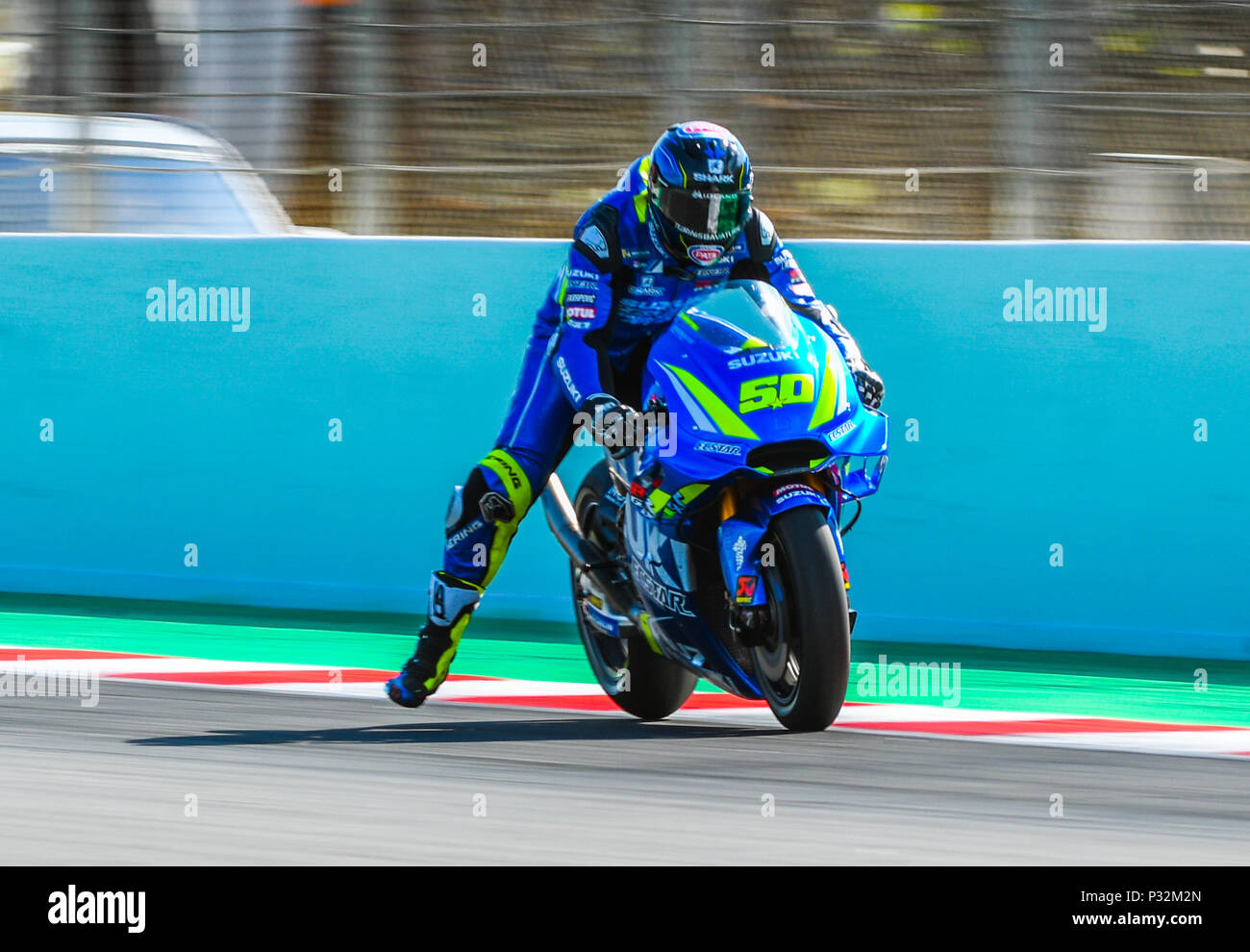 Guintoli motogp hi-res stock photography and images - Page 2 - Alamy