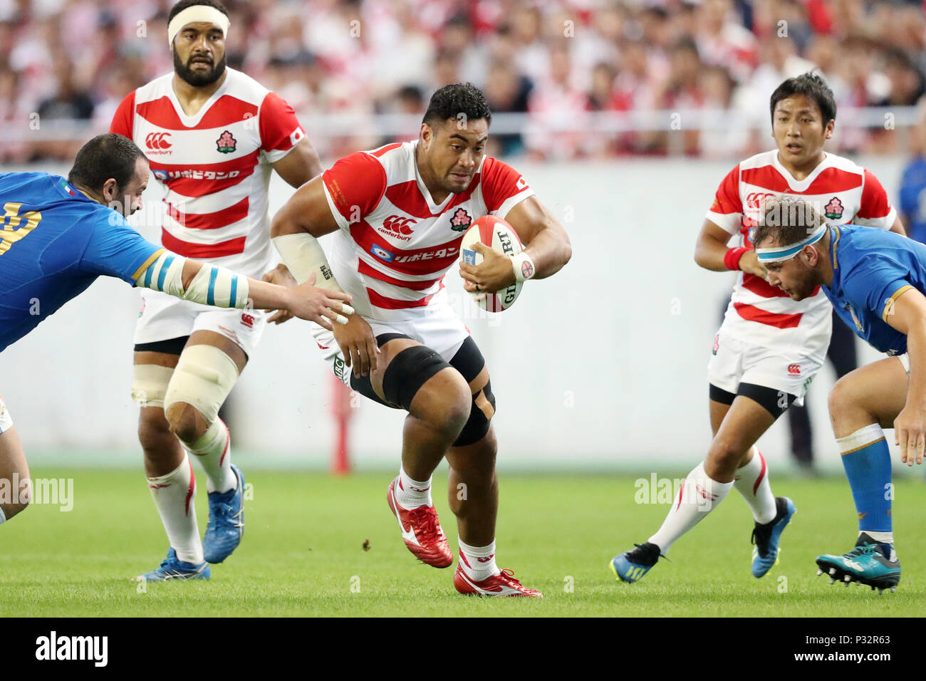 Uwe rugby hi-res stock photography and images - Alamy