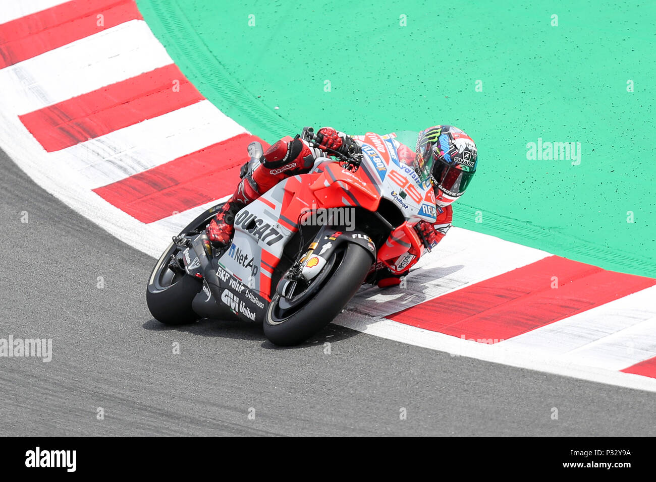 Motogp of catalunya hi-res stock photography and images - Page 4 - Alamy