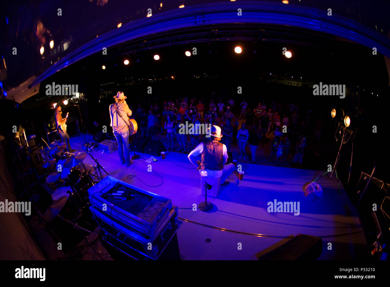 Scooter brown band hires stock photography and images Alamy