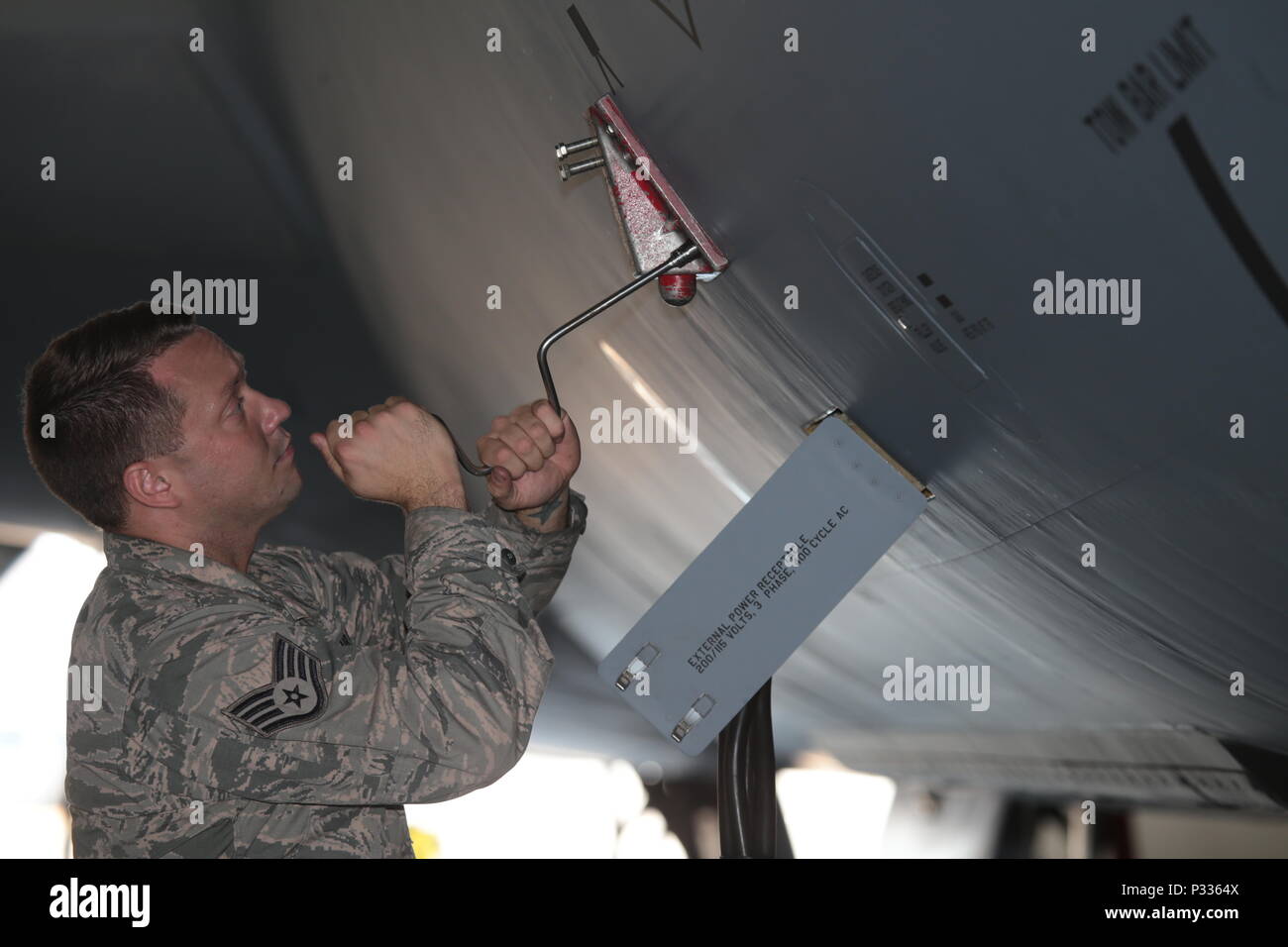 Aircraft Mechanic Military