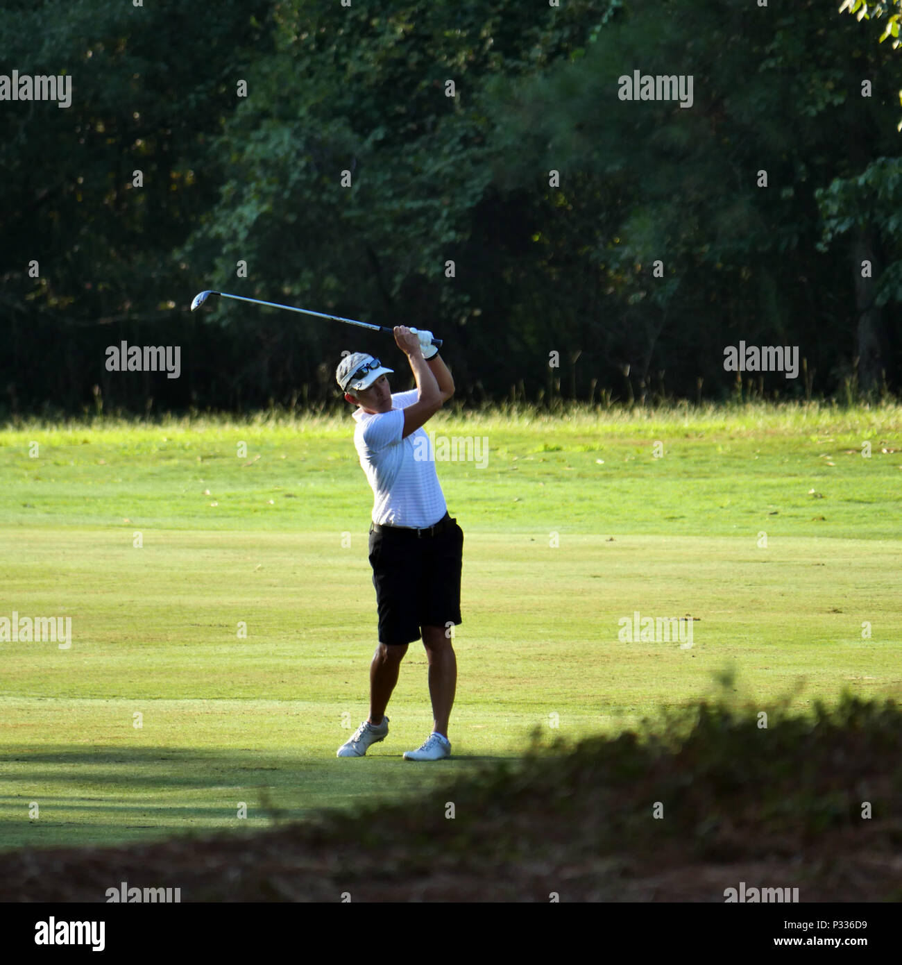 army-col-shauna-synder-on-the-fairway-during-the-2016-armed-forces