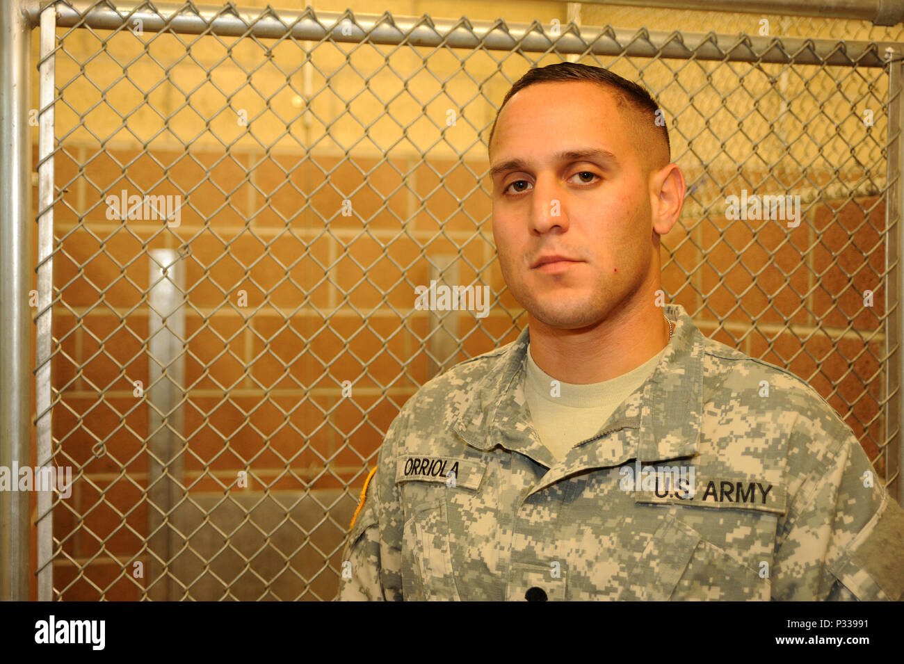 Vet Tech Military