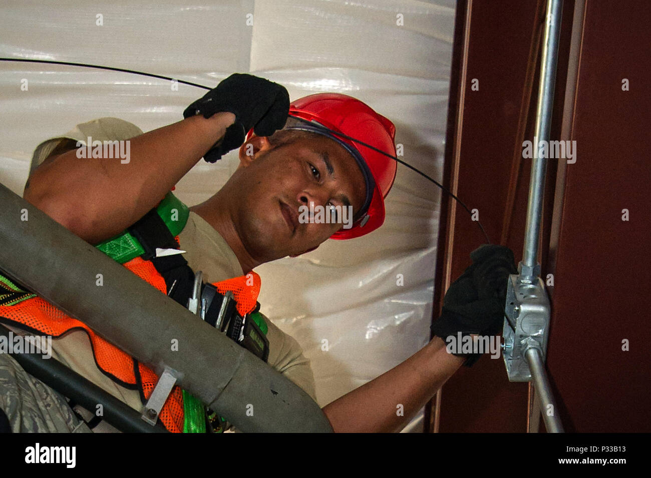 560th red horse squadron hires stock photography and images Alamy