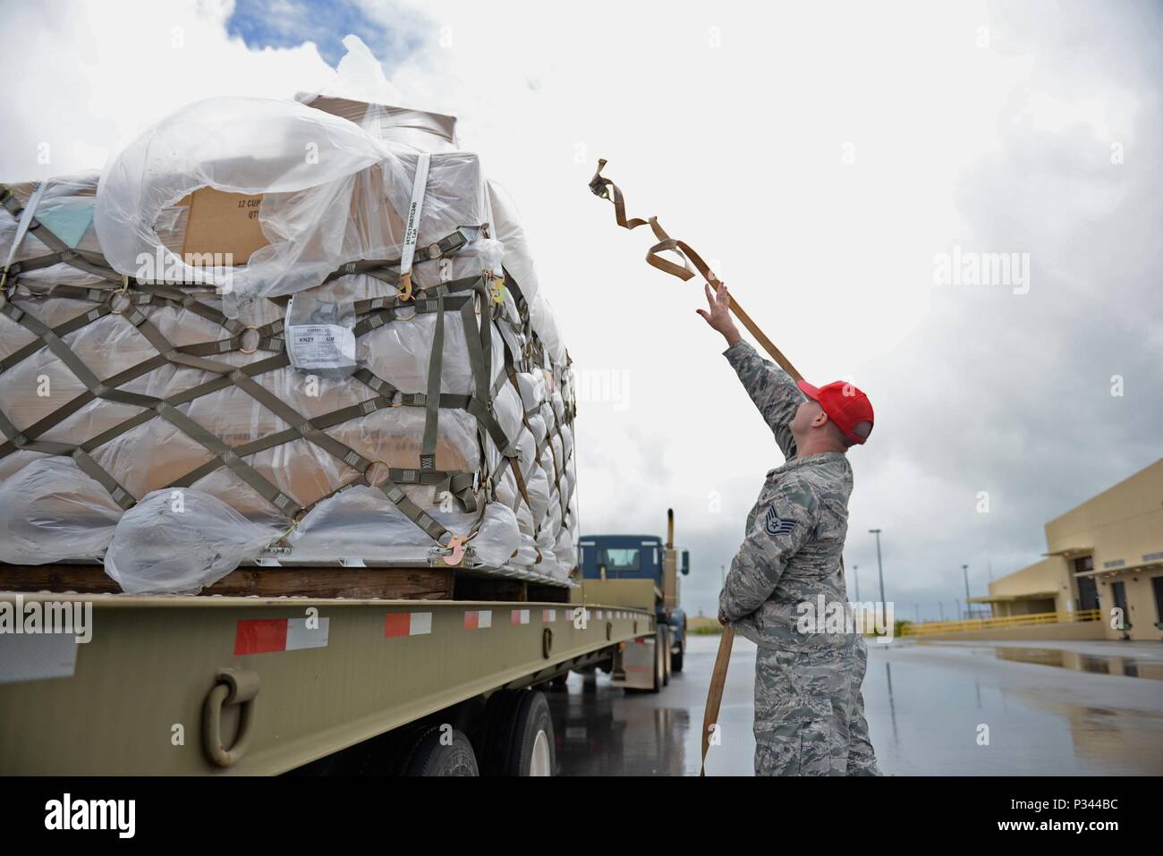 Andrew welch hi-res stock photography and images - Alamy
