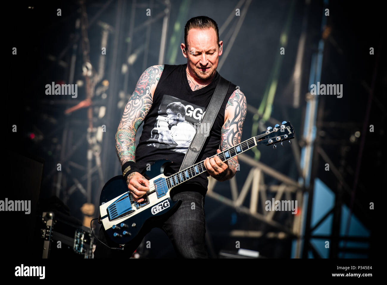 Volbeat hires stock photography and images Alamy