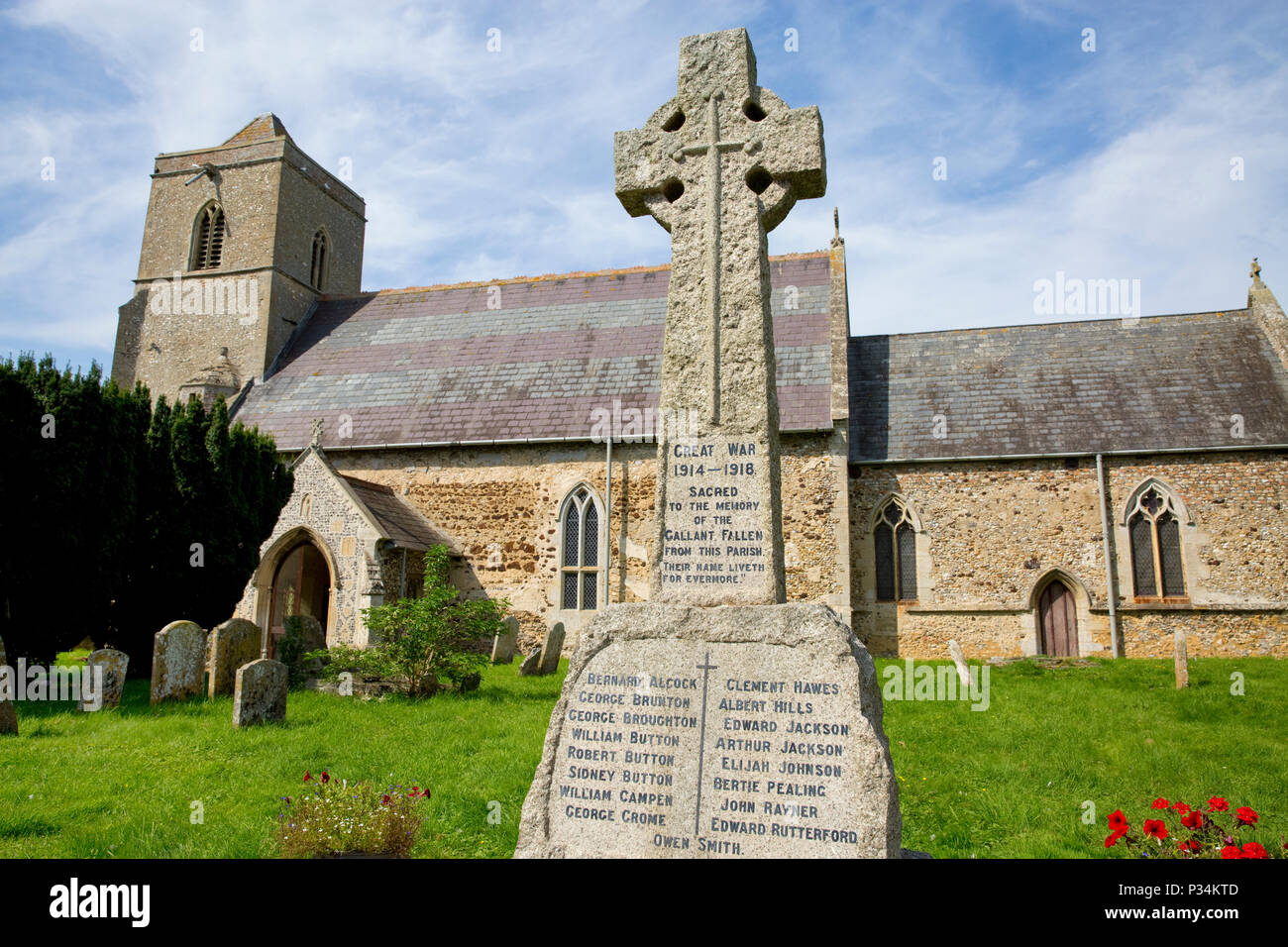 Barton bendish norfolk hires stock photography and images Alamy
