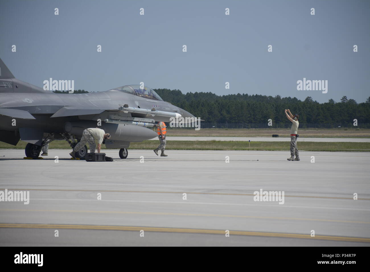179th fighter squadron hires stock photography and images Alamy