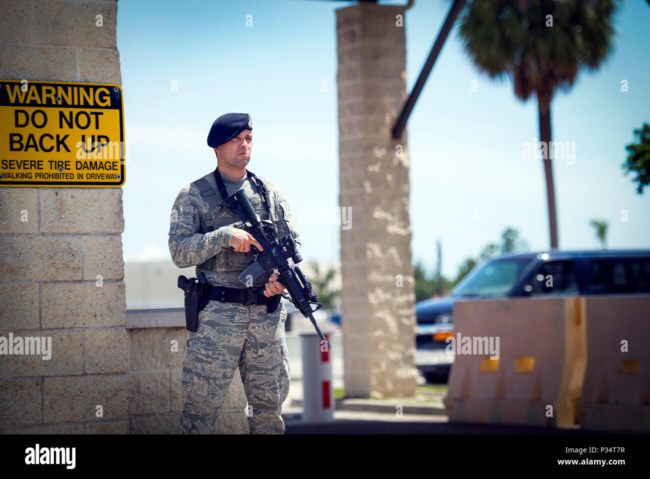 macdill afb security forces