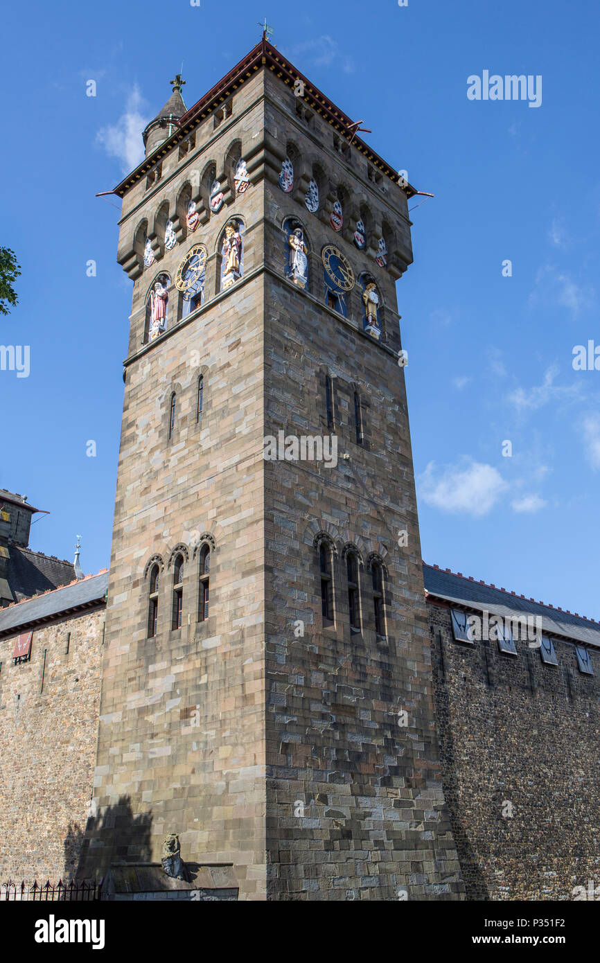 Beauchamp castle hires stock photography and images Alamy