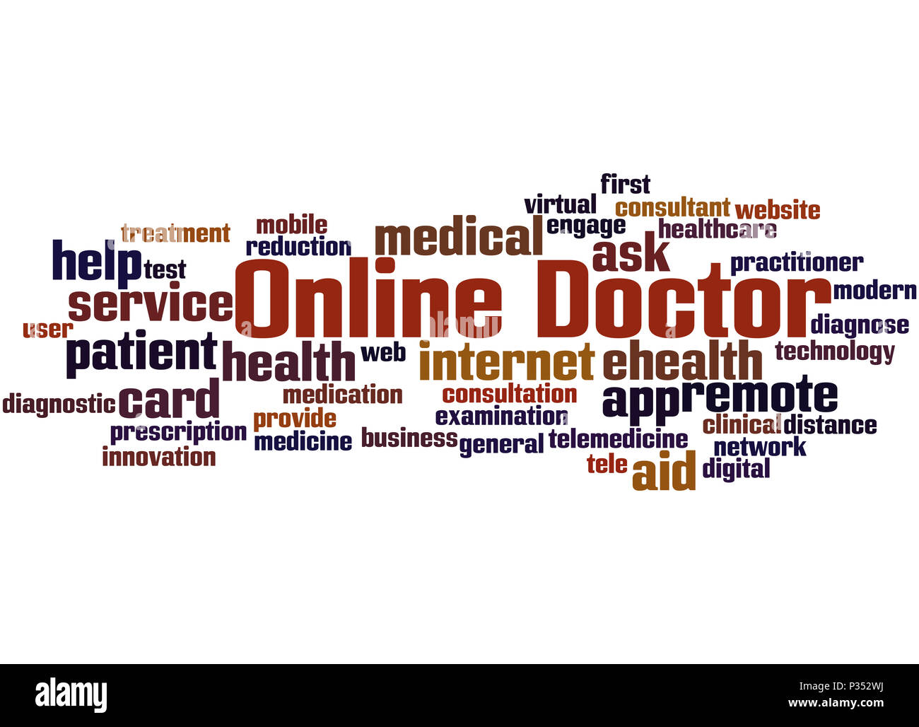 Innovation Health Id Card
