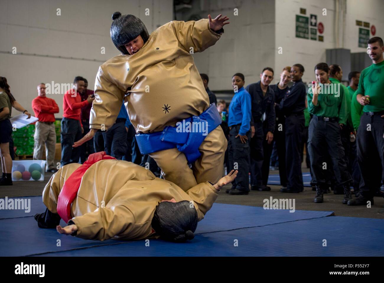 San Diego Sumo