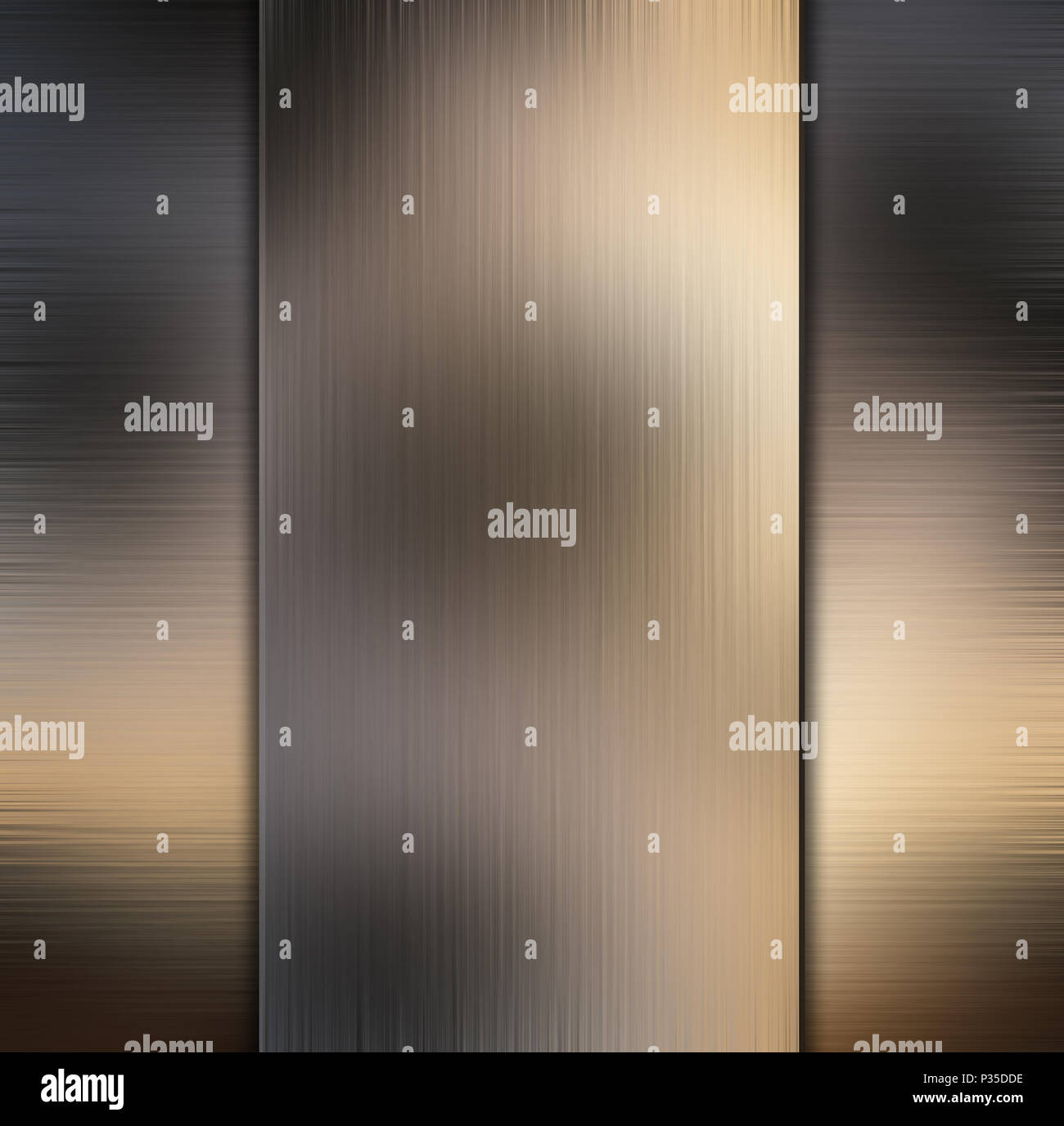 Abstract brushed metal background Stock Photo - Alamy
