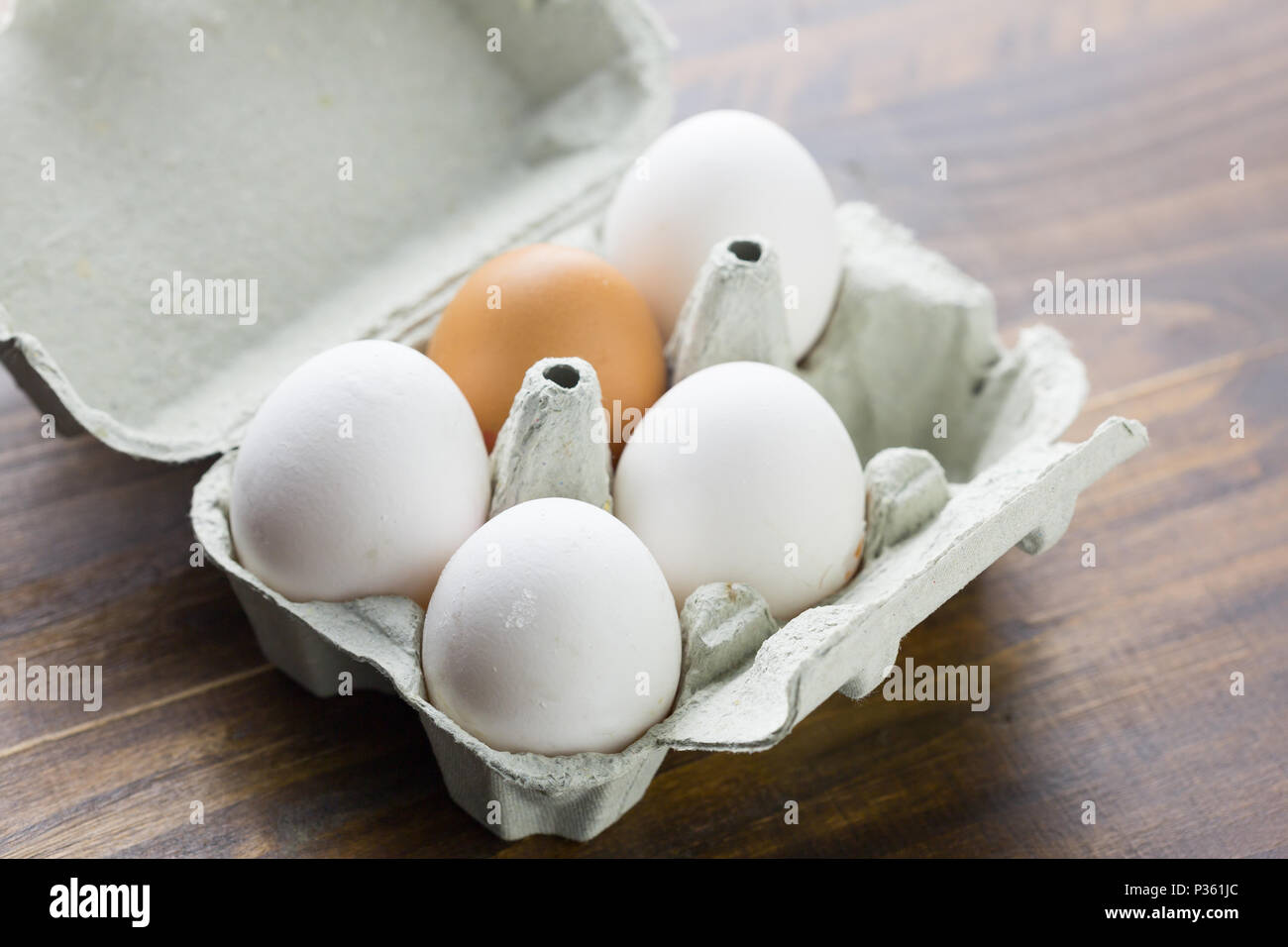 Packing package box tray hires stock photography and images Alamy