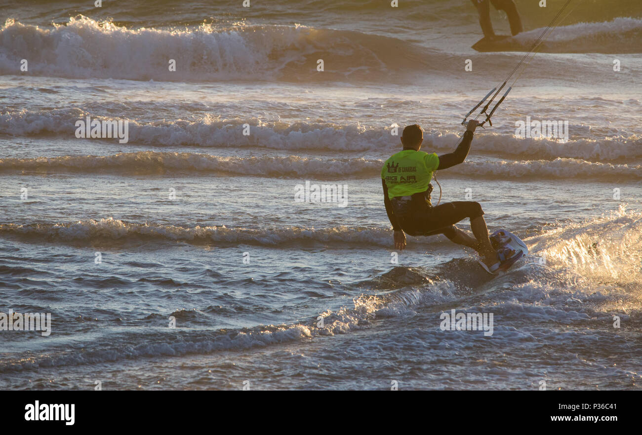 Kitesurf competition hires stock photography and images Alamy