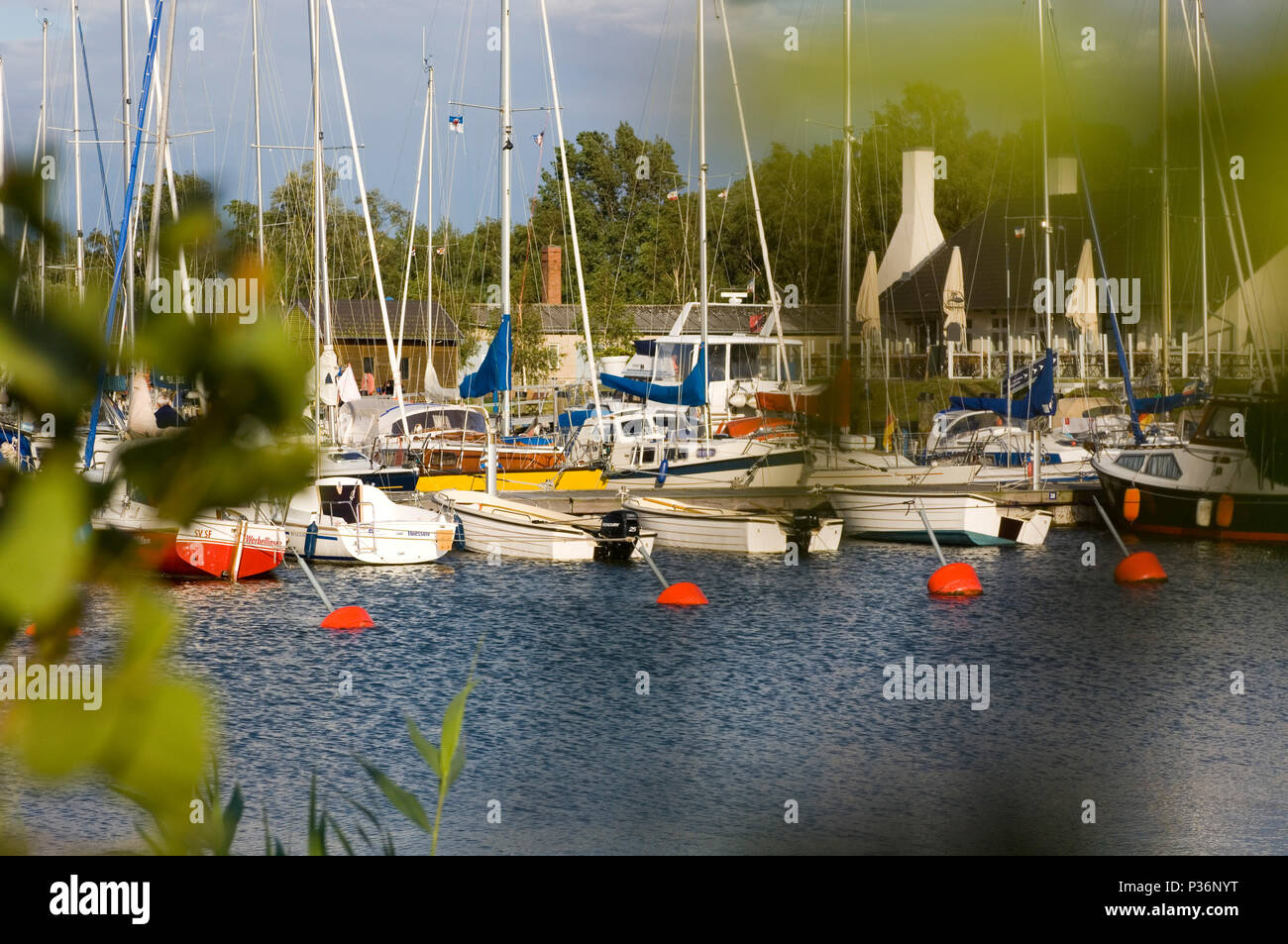 Bay gager hi-res stock photography and images - Alamy