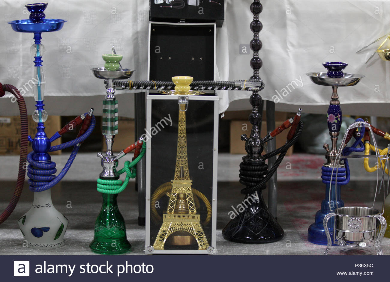 Hookahs High Resolution Stock Photography and Images Alamy