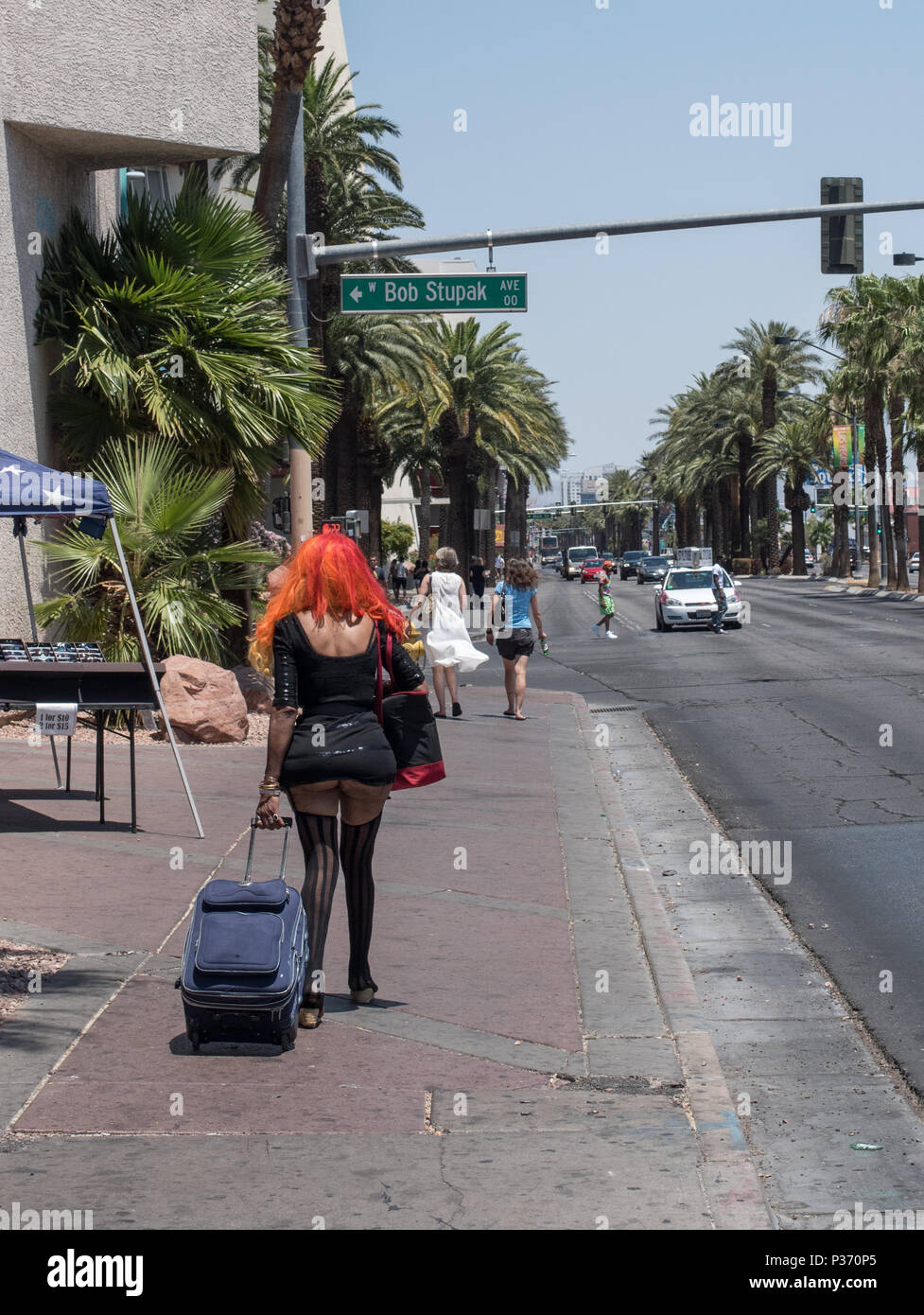 Woman wearing stockings hires stock photography and images Alamy