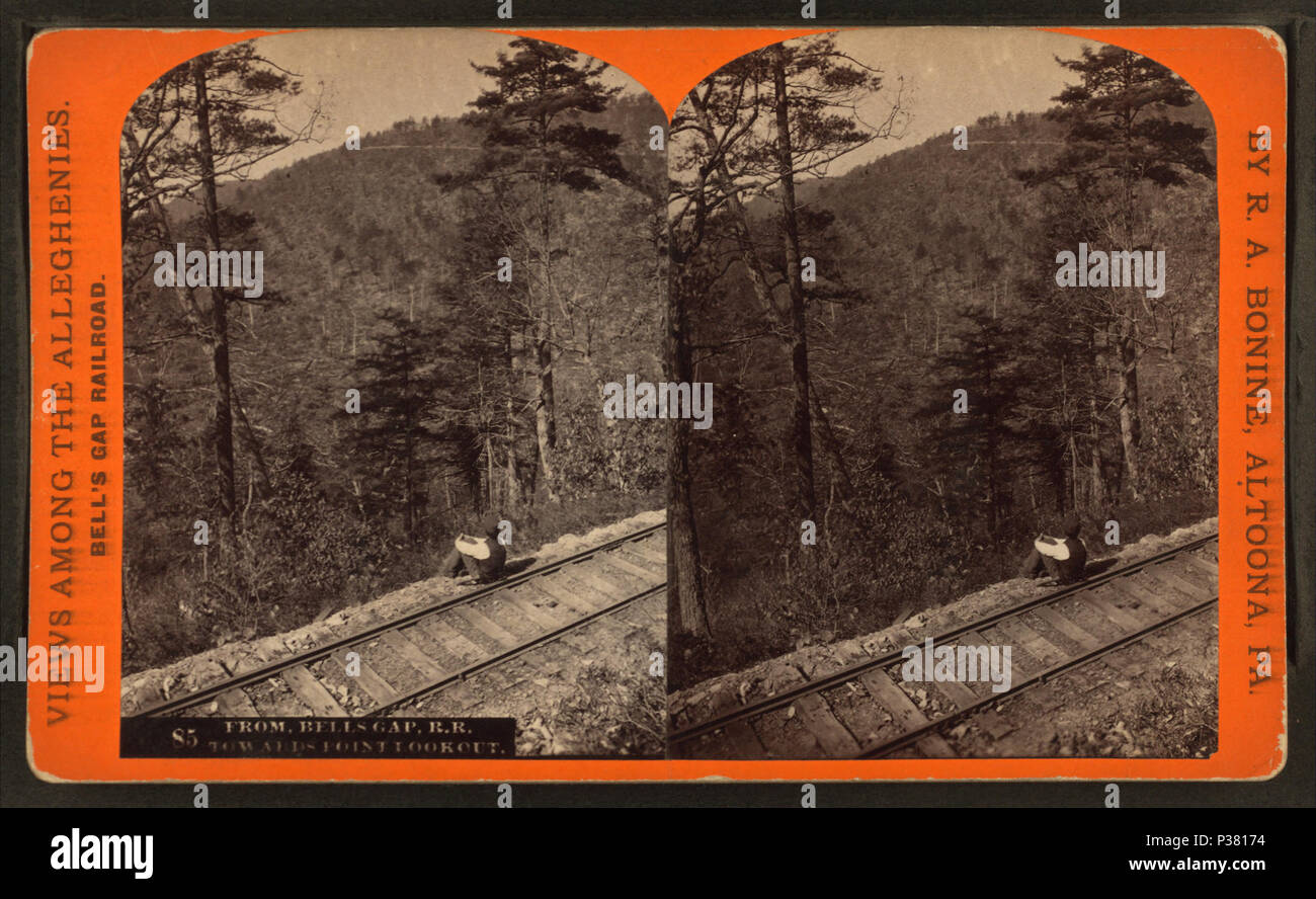 1880s railroad hi-res stock photography and images - Alamy