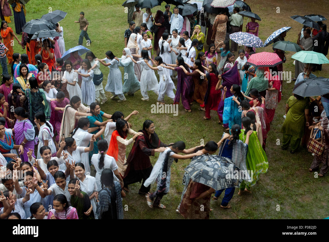 Holy cross bangladesh hires stock photography and images Alamy