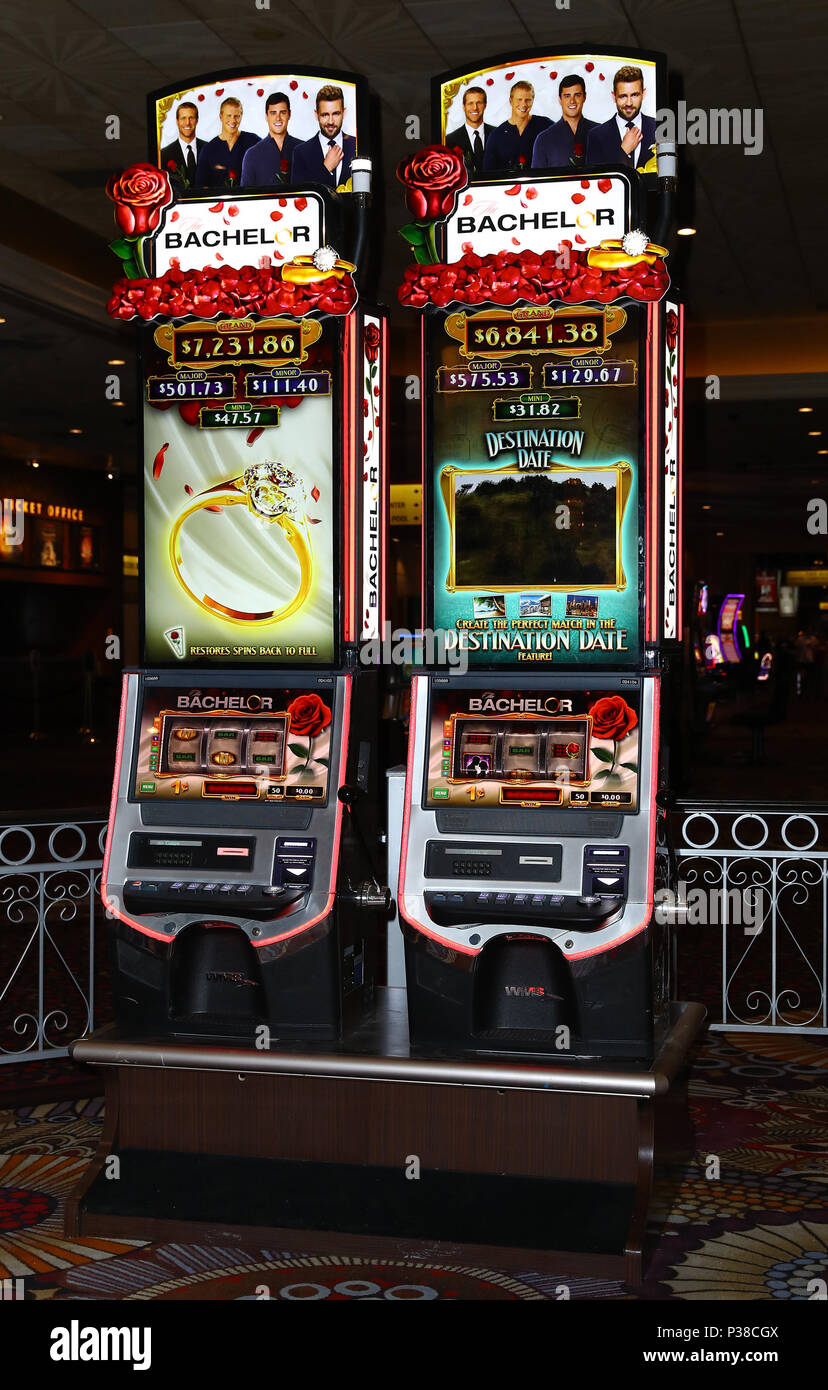 Mgm Grand Slots Mgm Grand Slots