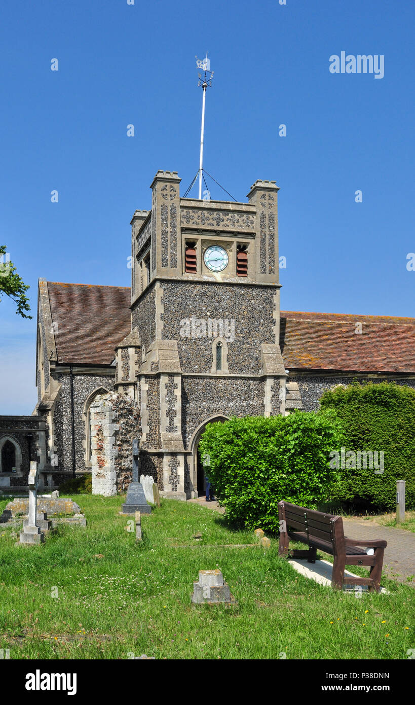 St marys england suffolk hires stock photography and images Alamy