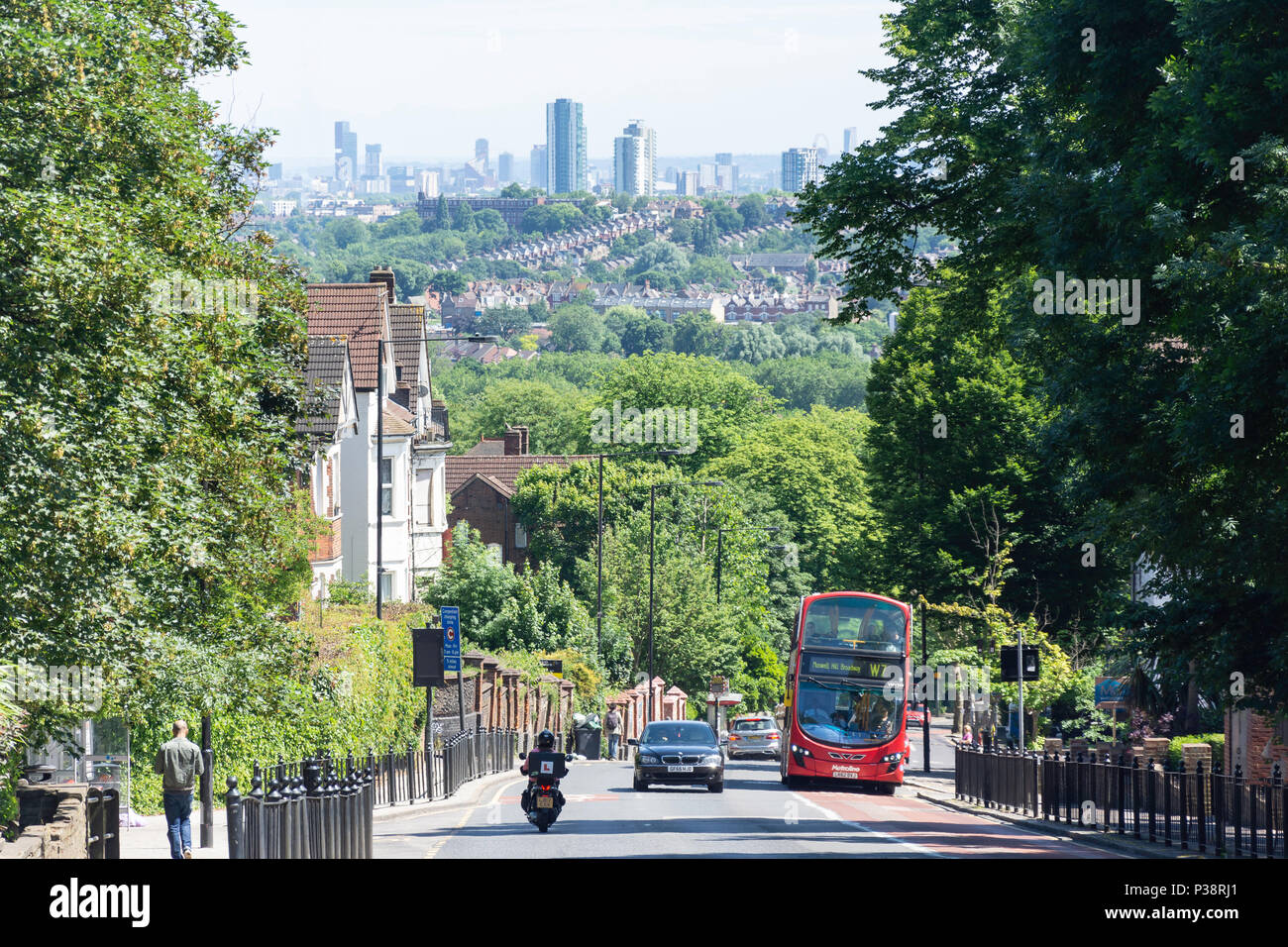 Haringey property hires stock photography and images Alamy