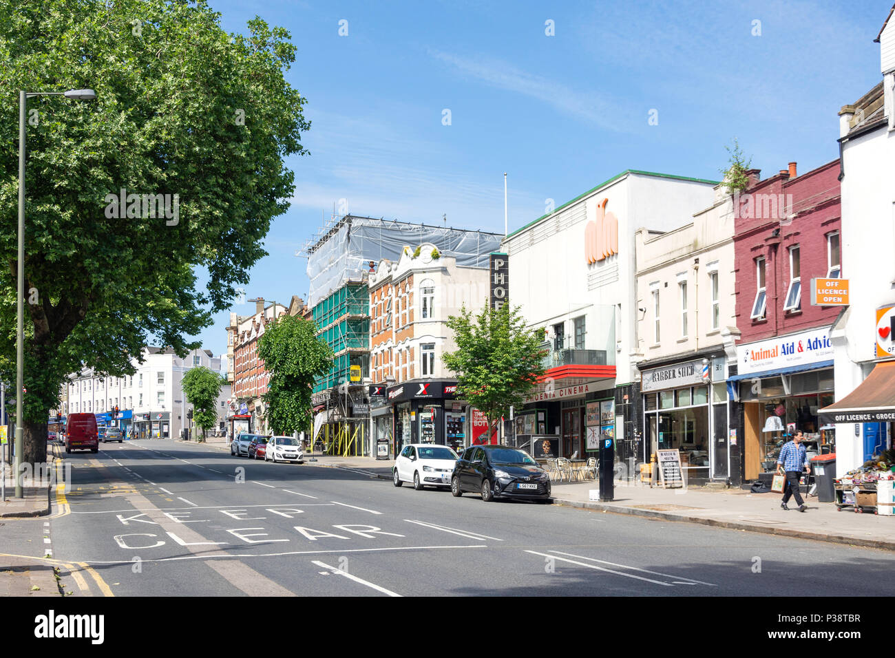 East hires stock photography and images Alamy