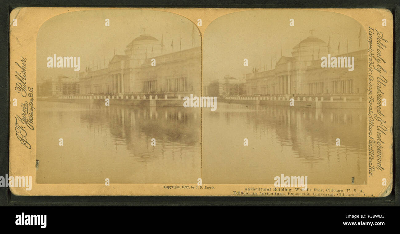 1933 chicago world's fair hires stock photography and images Alamy