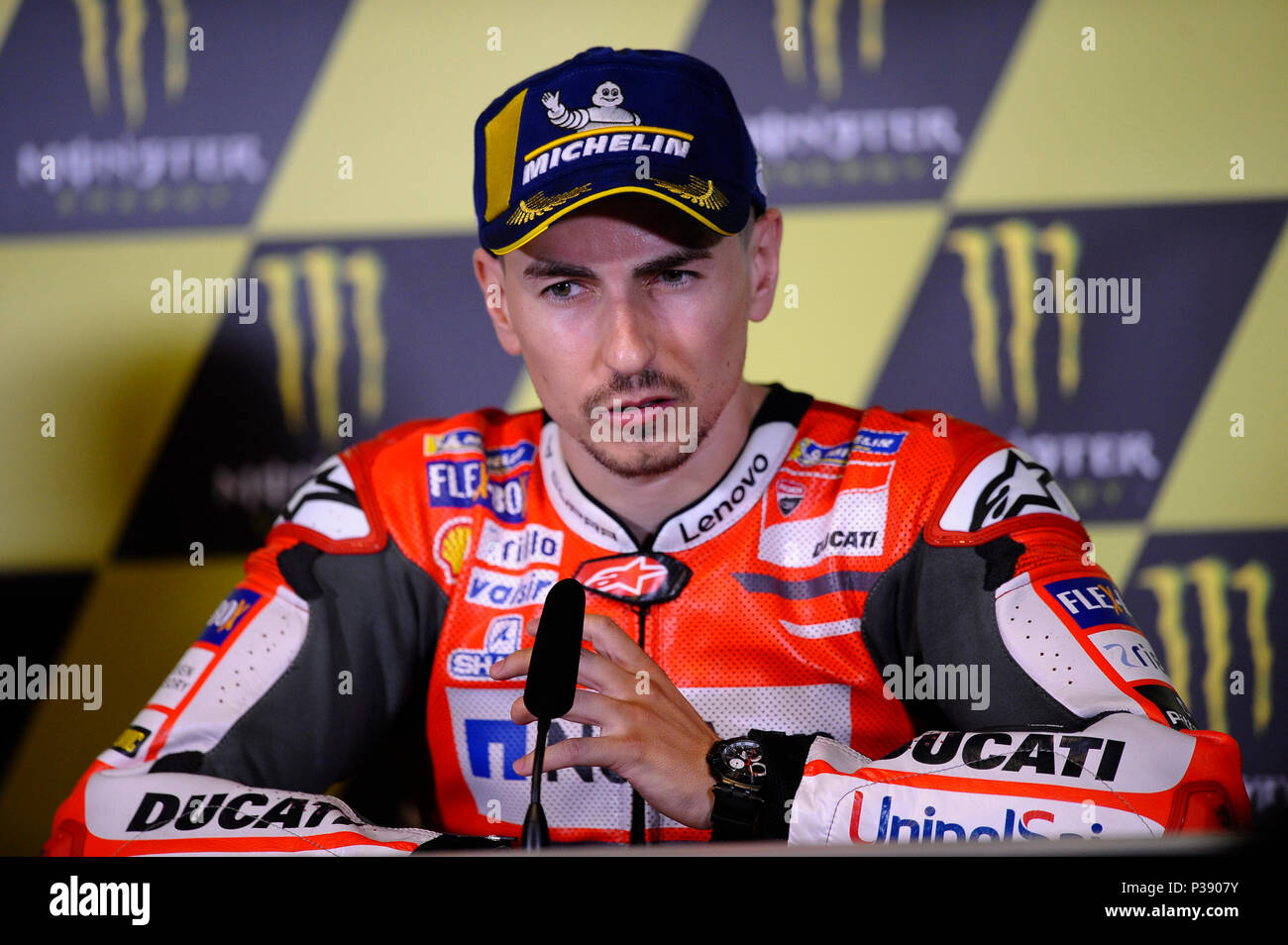 Lorenzo Catalunya