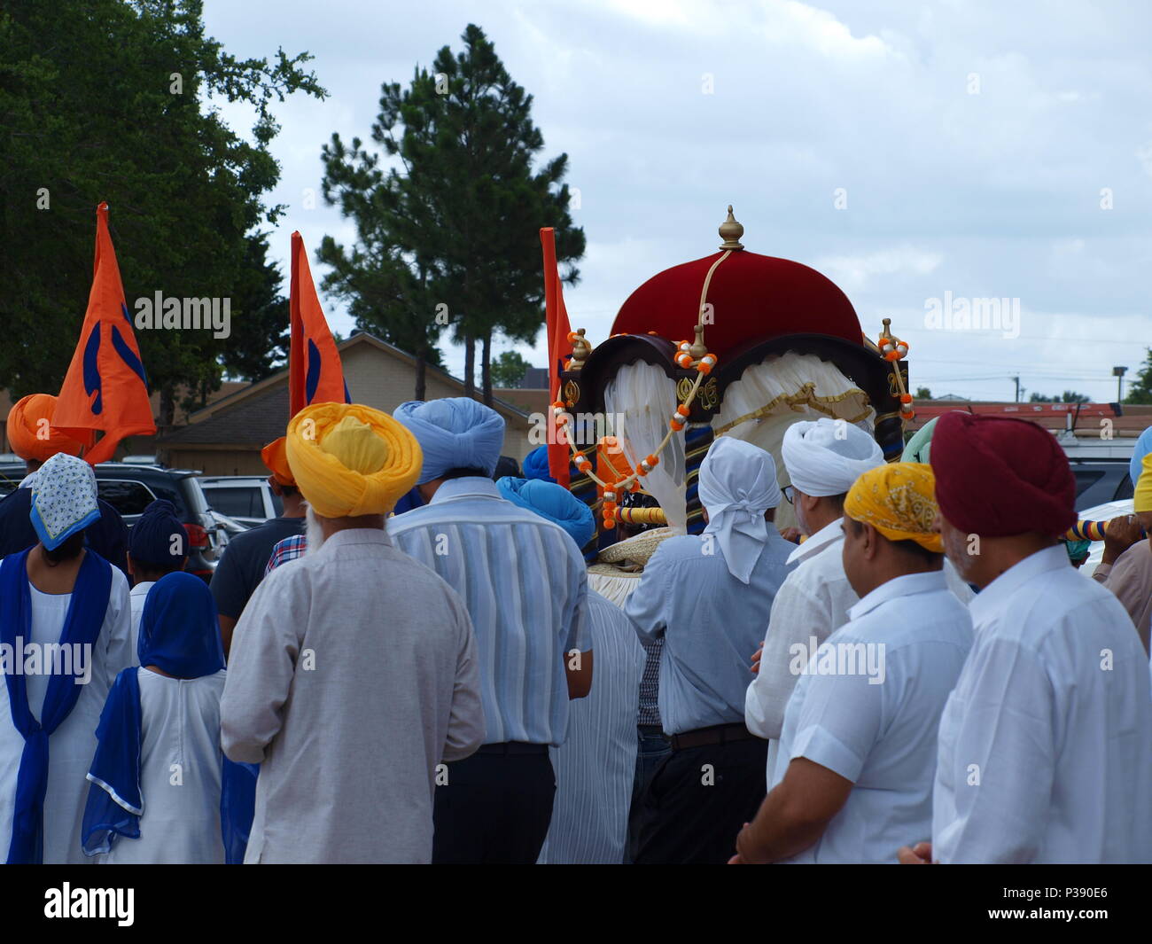 Sikh in punjabi means learner hires stock photography and images Alamy