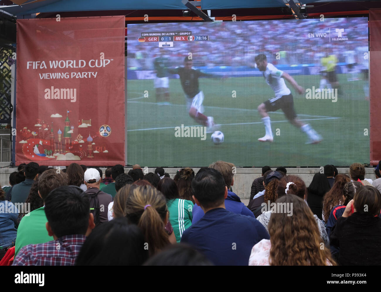 How to Throw a World Cup Viewing Party pics How to Throw a World Cup Viewing Party foto