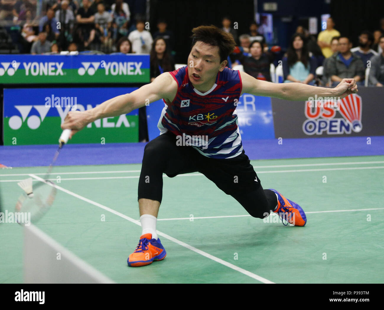 Lee dong keun hi-res stock photography and images - Alamy