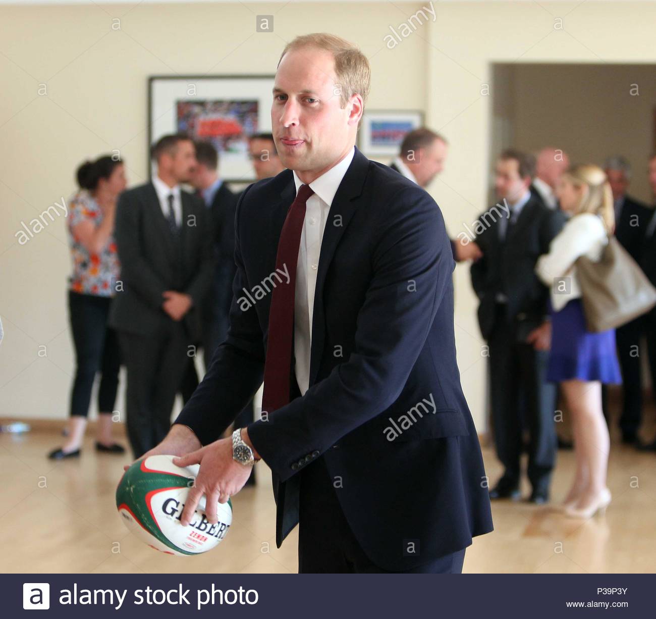 How Prince William Is Training to Become King How Prince William Is Training to Become King new images How Prince William Is Training to Become King How Prince William Is Training to Become King new picture