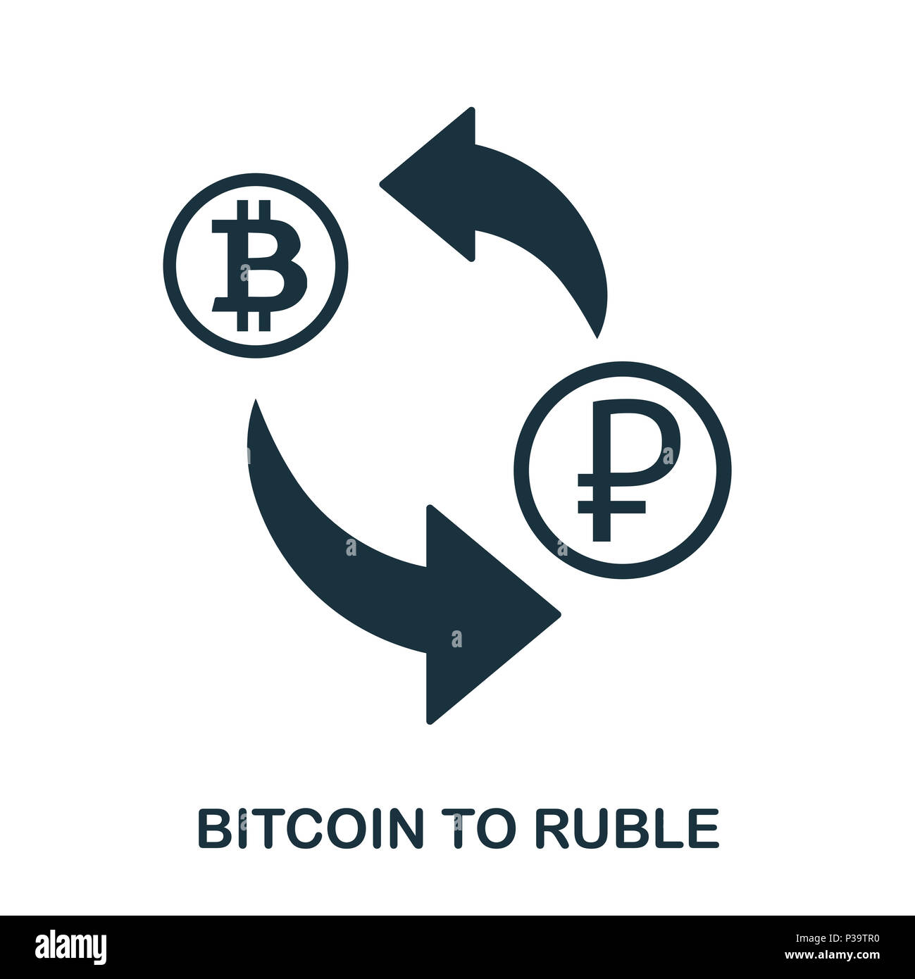 Bitcoin currency site hi-res stock photography and images - Page 3 - Alamy