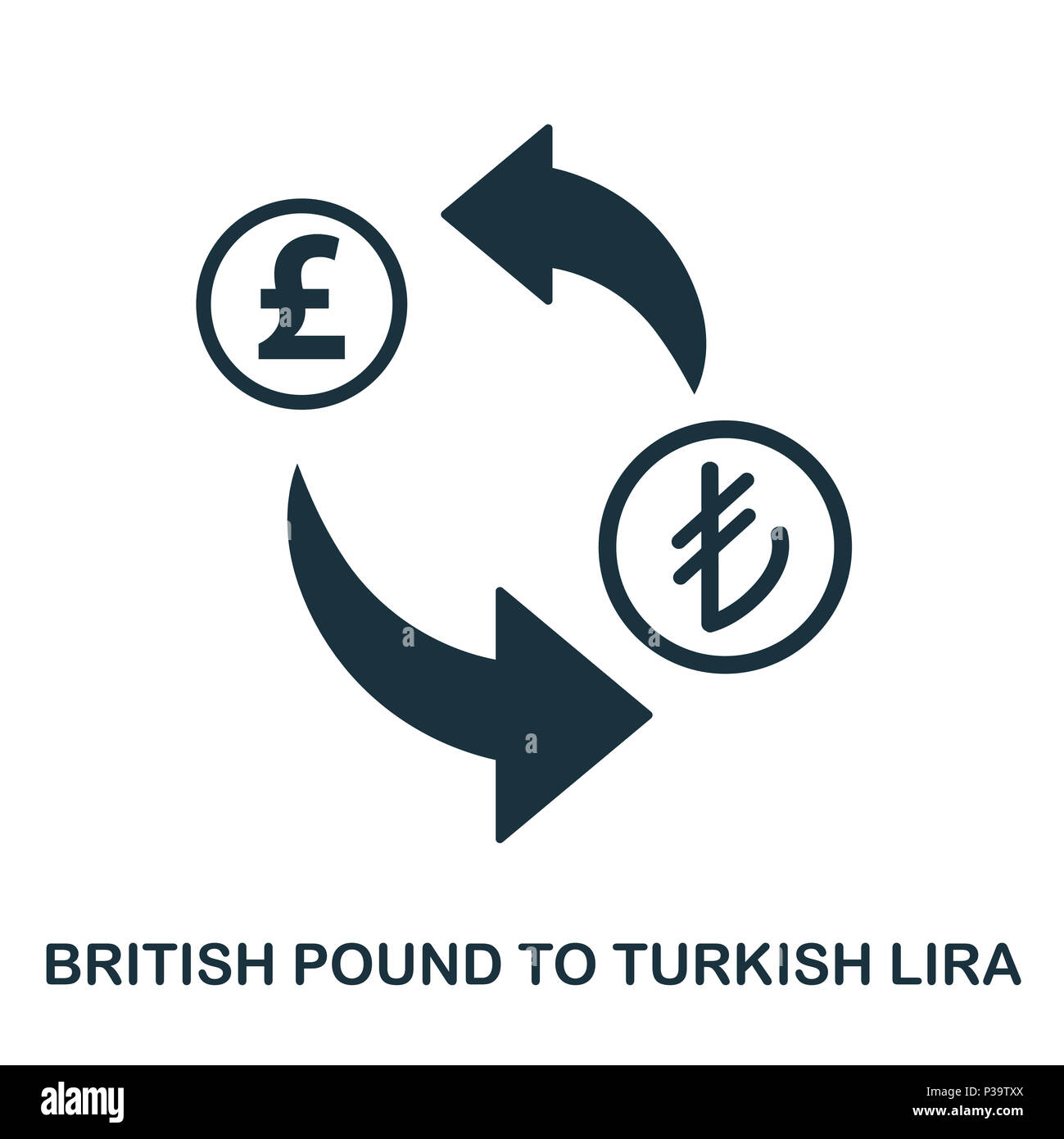 pound-currency-lira-hi-res-stock-photography-and-images-alamy