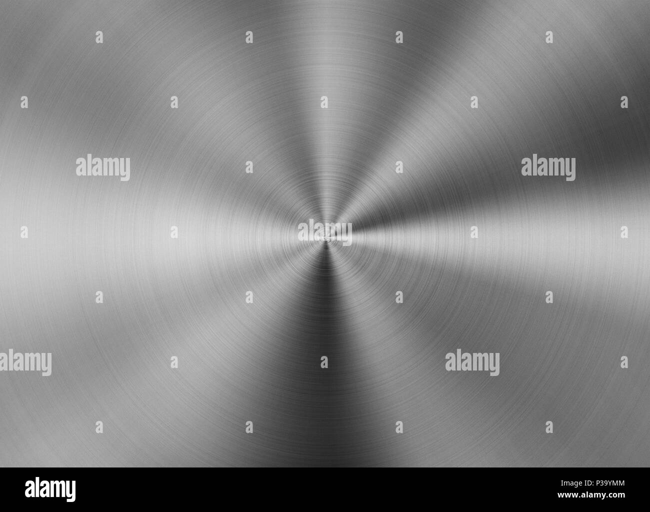 Shiny stainless steel metal background Stock Photo Alamy