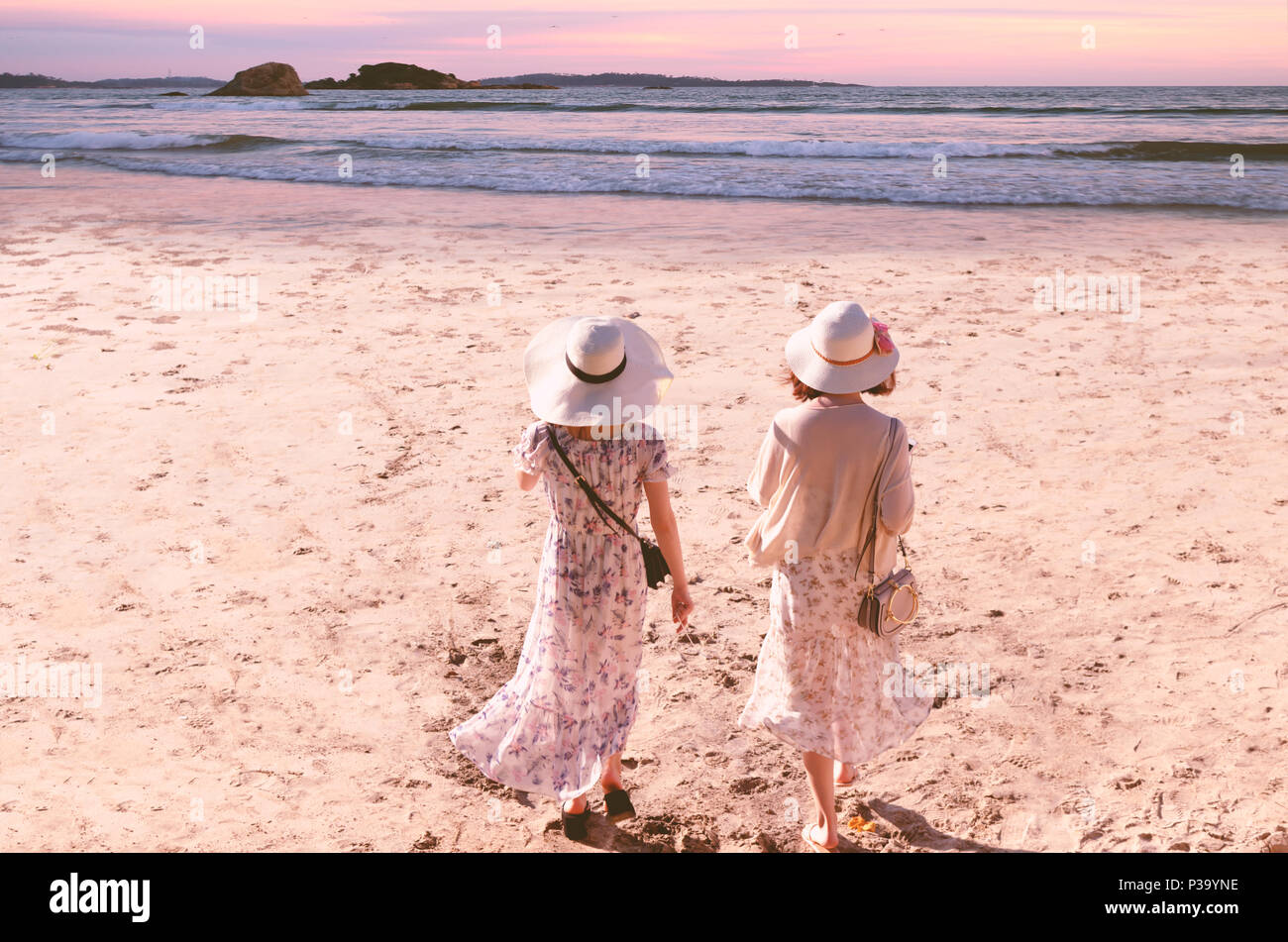 beach themed dress Novella Dress in Starlight | Whimsically Feminine Timeless Twirly-Worthy  Dresses & Hair Bows main image 0