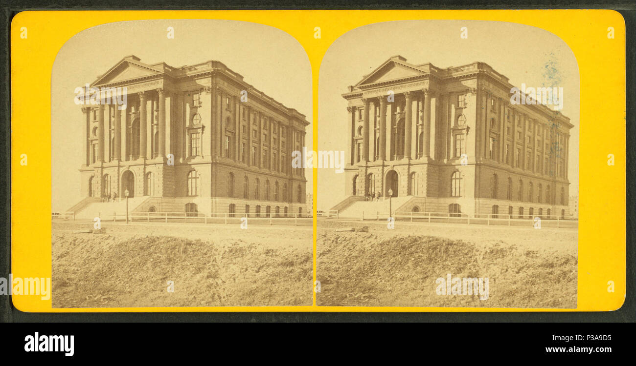 155 Institute of Technology, Boston, from Robert N. Dennis collection ...