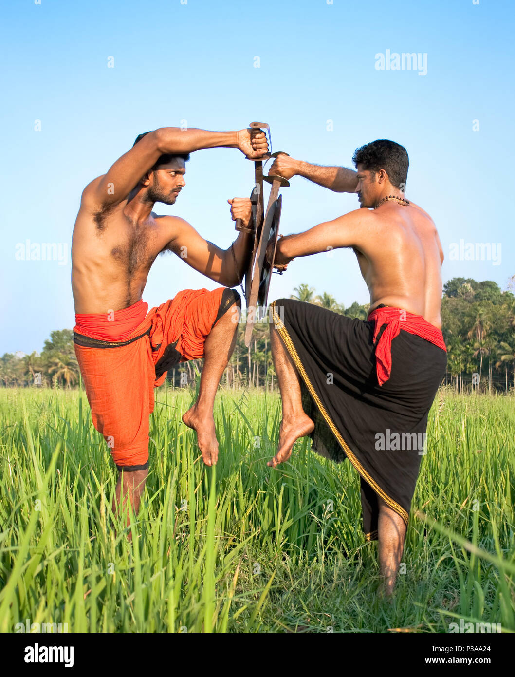 Indian swords hires stock photography and images Alamy