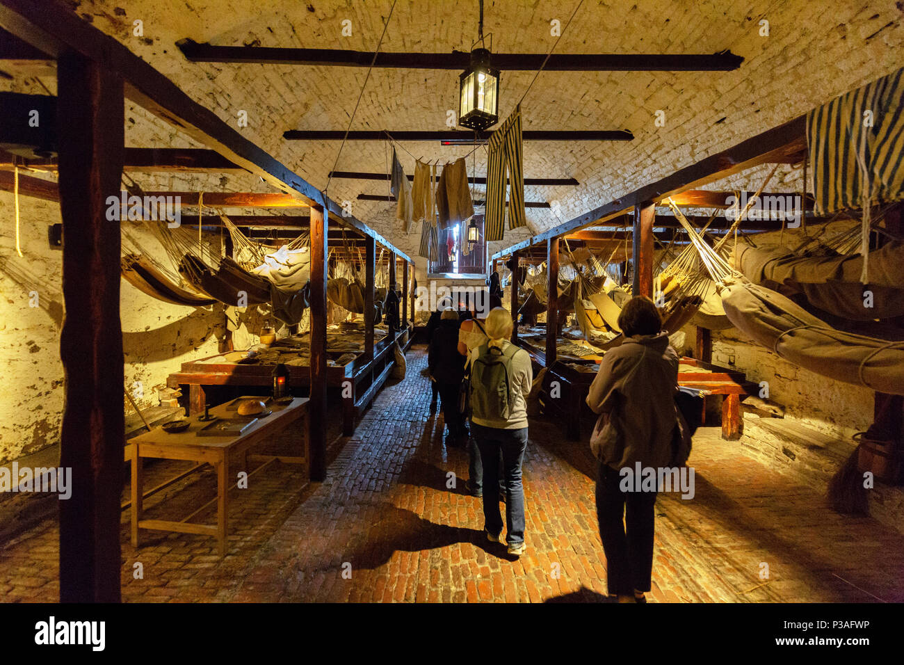 Dungeons Hi res Stock Photography And Images Alamy