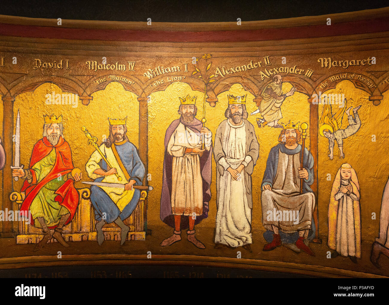 The monarchs scotland hires stock photography and images Alamy