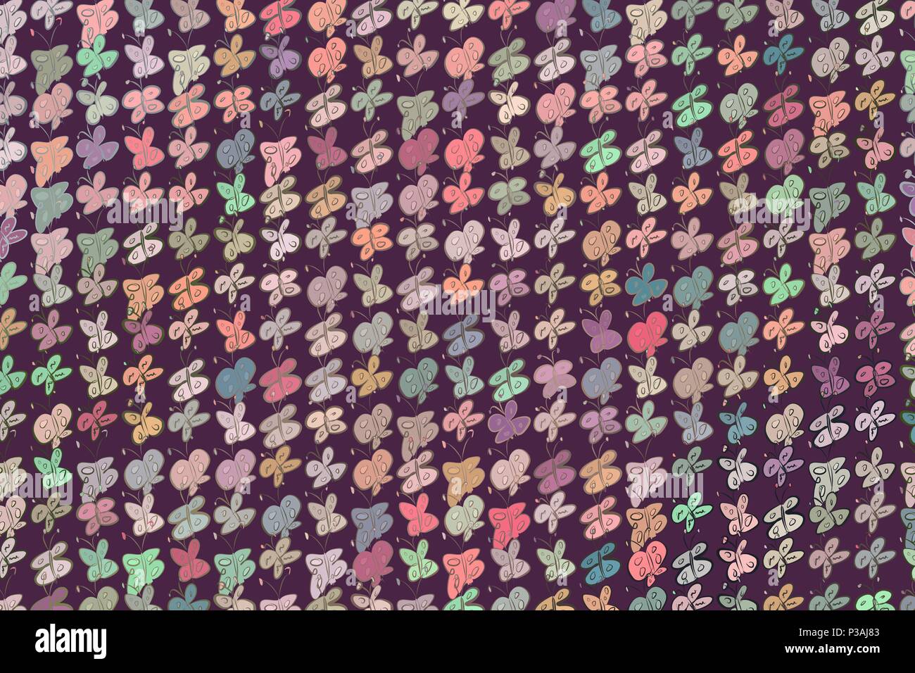 Butterfly Effect Stock Photos Butterfly Effect Stock